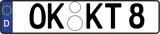 OK-KT8