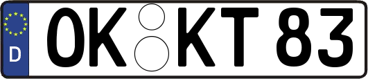 OK-KT83
