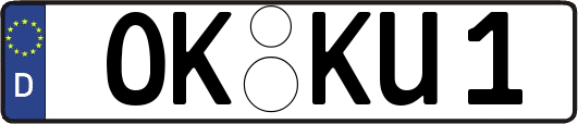 OK-KU1
