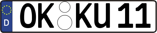 OK-KU11