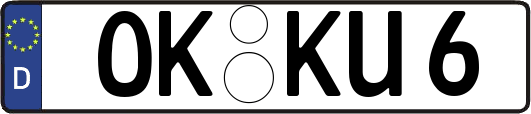 OK-KU6