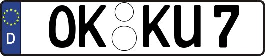 OK-KU7
