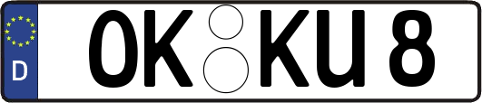 OK-KU8