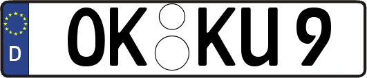 OK-KU9