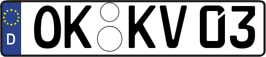 OK-KV03