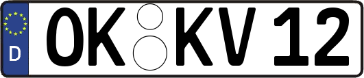OK-KV12