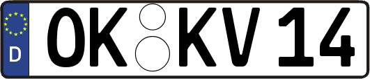 OK-KV14