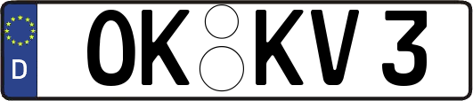 OK-KV3