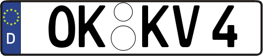 OK-KV4