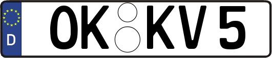 OK-KV5