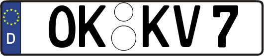 OK-KV7