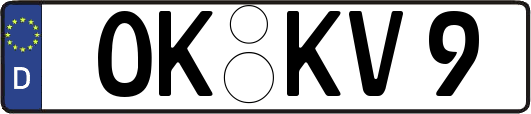 OK-KV9