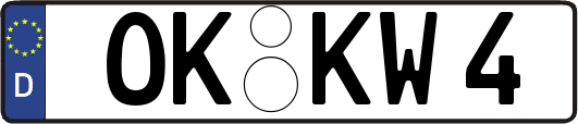 OK-KW4