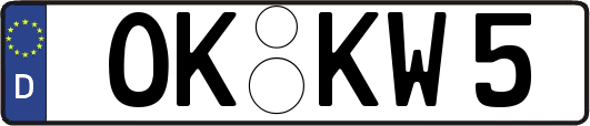 OK-KW5