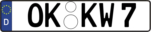 OK-KW7