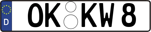 OK-KW8