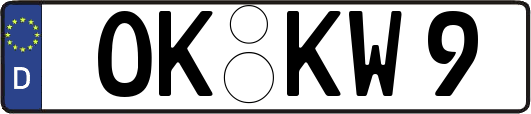OK-KW9
