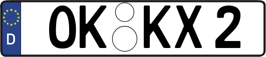 OK-KX2