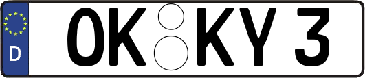 OK-KY3
