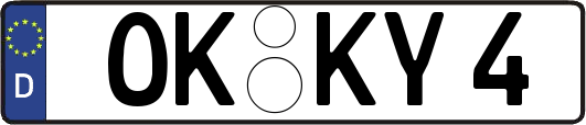 OK-KY4