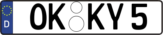 OK-KY5