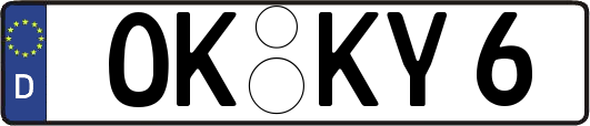 OK-KY6