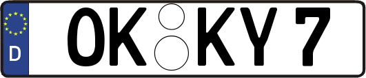 OK-KY7