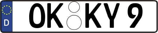 OK-KY9