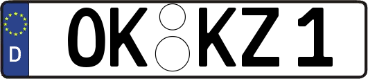 OK-KZ1