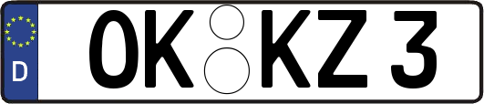 OK-KZ3