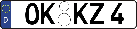 OK-KZ4