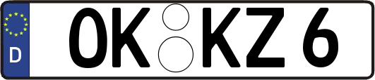 OK-KZ6