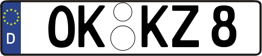 OK-KZ8