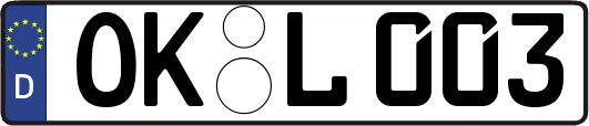 OK-L003