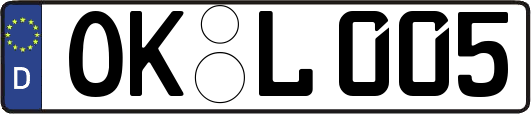OK-L005