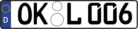 OK-L006