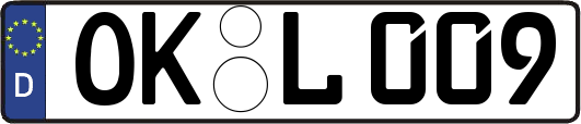 OK-L009