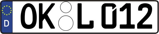 OK-L012