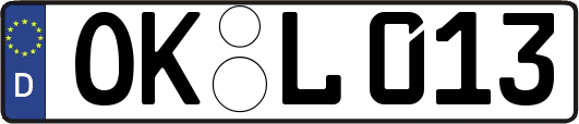 OK-L013