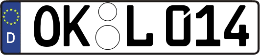 OK-L014