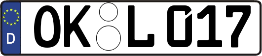 OK-L017