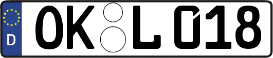 OK-L018