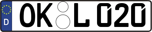 OK-L020
