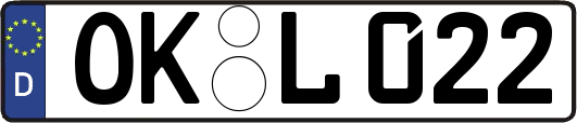 OK-L022