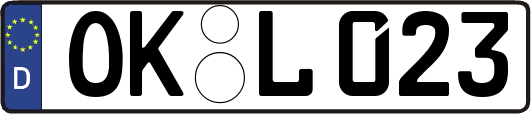 OK-L023
