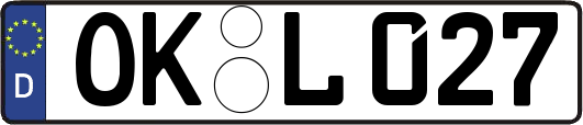 OK-L027