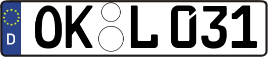 OK-L031