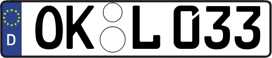 OK-L033