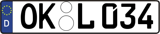 OK-L034
