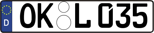 OK-L035